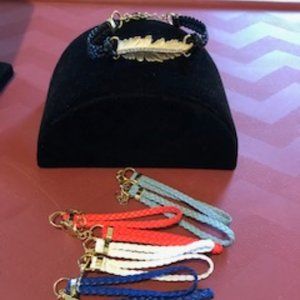 Roberto by RFM interchangable bracelet